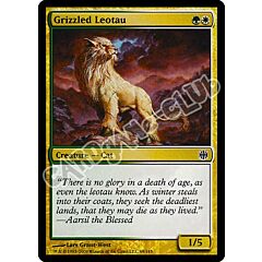 069 / 145 Grizzled Leotau comune (EN) -NEAR MINT-