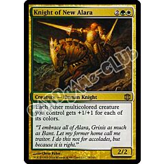 070 / 145 Knight of New Alara rara (EN) -NEAR MINT-