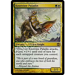 071 / 145 Knotvine Paladin rara (EN) -NEAR MINT-