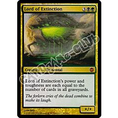 091 / 145 Lord of Extinction rara mitica (EN) -NEAR MINT-
