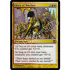 098 / 145 Glory of Warfare rara (EN) -NEAR MINT-