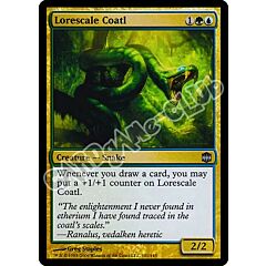 101 / 145 Lorescale Coatl non comune (EN) -NEAR MINT-