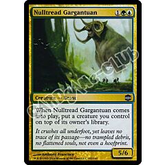 102 / 145 Nulltread Gargantuan non comune (EN) -NEAR MINT-