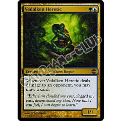 104 / 145 Vedalken Heretic rara (EN) -NEAR MINT-