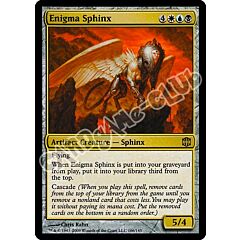 106 / 145 Enigma Sphinx rara (EN) -NEAR MINT-