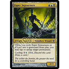 107 / 145 Esper Sojourners comune (EN) -NEAR MINT-