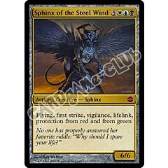 110 / 145 Sphinx of the Steel Wind rara mitica (EN) -NEAR MINT-