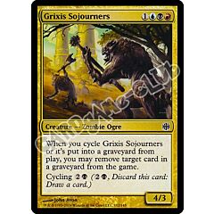 112 / 145 Grixis Sojourners comune (EN) -NEAR MINT-