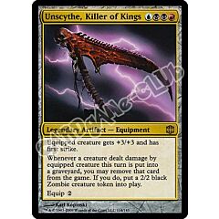 114 / 145 Unscythe, Killer of Kings rara (EN) -NEAR MINT-