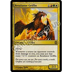 123 / 145 Retaliator Griffin rara (EN) -NEAR MINT-