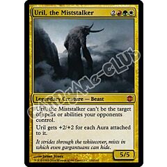 124 / 145 Uril, the Miststalker rara mitica (EN) -NEAR MINT-