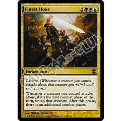 126 / 145 Finest Hour rara (EN) -NEAR MINT-