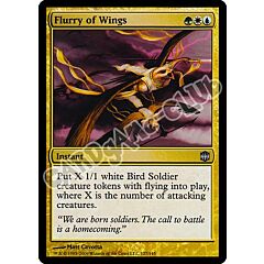 127 / 145 Flurry of Wings non comune (EN) -NEAR MINT-