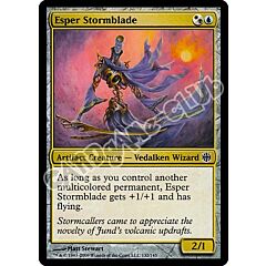 132 / 145 Esper Stormblade comune (EN) -NEAR MINT-