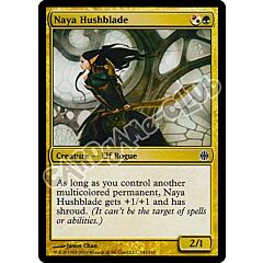 141 / 145 Naya Hushblade comune (EN) -NEAR MINT-