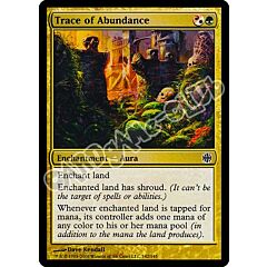 142 / 145 Trace of Abundance comune (EN) -NEAR MINT-