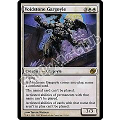 021 / 165 Voidstone Gargoyle rara (EN) -NEAR MINT-