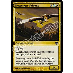 145 / 145 Messenger Falcons non comune (EN) -NEAR MINT-