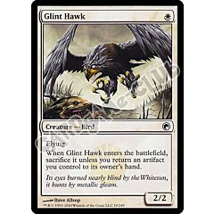 010 / 249 Glint Hawk comune (EN) -NEAR MINT-