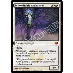 011 / 249 Indomitable Archangel rara mitica (EN) -NEAR MINT-