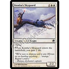013 / 249 Kemba's Skyguard comune (EN) -NEAR MINT-