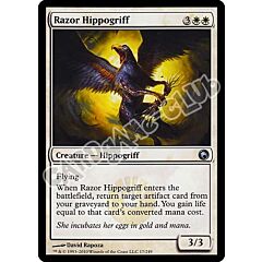017 / 249 Razor Hippogriff non comune (EN) -NEAR MINT-