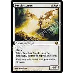 022 / 249 Sunblast Angel rara (EN) -NEAR MINT-