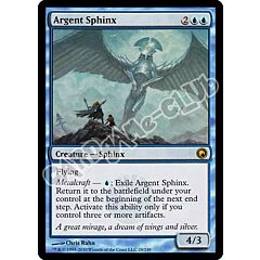 028 / 249 Argent Sphinx rara (EN) -NEAR MINT-