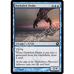 030 / 249 Darkslick Drake non comune (EN) -NEAR MINT-
