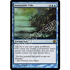 035 / 249 Inexorable Tide rara (EN) -NEAR MINT-