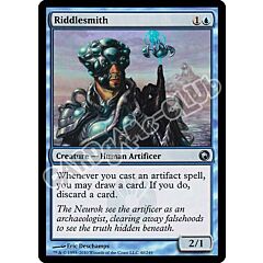 040 / 249 Riddlesmith non comune (EN) -NEAR MINT-