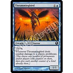 047 / 249 Thrummingbird non comune (EN) -NEAR MINT-