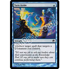 049 / 249 Turn Aside comune (EN) -NEAR MINT-