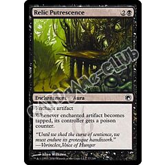 077 / 249 Relic Putrescence comune (EN) -NEAR MINT-