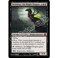 079 / 249 Skithiryx, the Blight Dragon rara mitica (EN) -NEAR MINT-