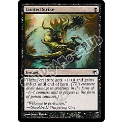 080 / 249 Tainted Strike comune (EN) -NEAR MINT-