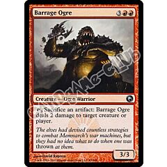 083 / 249 Barrage Ogre non comune (EN) -NEAR MINT-