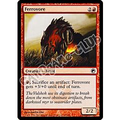 088 / 249 Ferrovore comune (EN) -NEAR MINT-