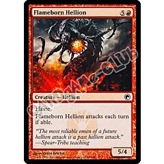 089 / 249 Flameborn Hellion comune (EN) -NEAR MINT-