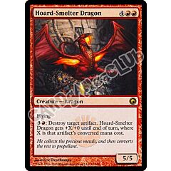 093 / 249 Hoard-Smelter Dragon rara (EN) -NEAR MINT-