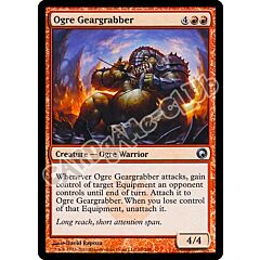 099 / 249 Ogre Geargrabber non comune (EN) -NEAR MINT-