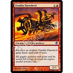 100 / 249 Oxidda Daredevil comune (EN) -NEAR MINT-