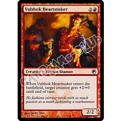 107 / 249 Vulshok Heartstroker comune (EN) -NEAR MINT-