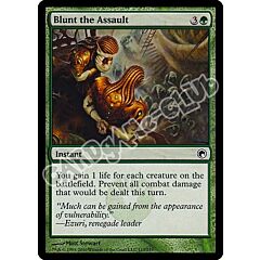 113 / 249 Blunt the Assault comune (EN) -NEAR MINT-