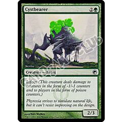 117 / 249 Cystbearer comune (EN) -NEAR MINT-