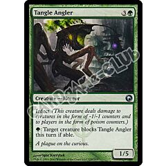 128 / 249 Tangle Angler non comune (EN) -NEAR MINT-