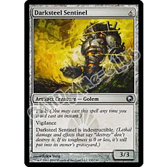 152 / 249 Darksteel Sentinel non comune (EN) -NEAR MINT-