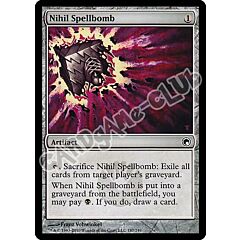 187 / 249 Nihil Spellbomb comune (EN) -NEAR MINT-