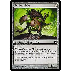 192 / 249 Perilous Myr comune (EN) -NEAR MINT-