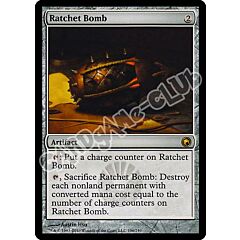 196 / 249 Ratchet Bomb rara (EN) -NEAR MINT-